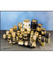 Flat Face Couplings