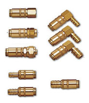 Connectors