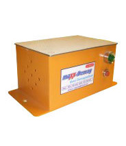 Hopper Magnets