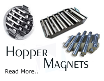 Hopper Magnet