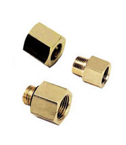 Legris Fittings