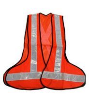 Safety Jackets