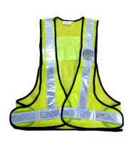 Safety Jackets