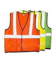 Safety Jackets