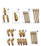 Manifolds Child Parts